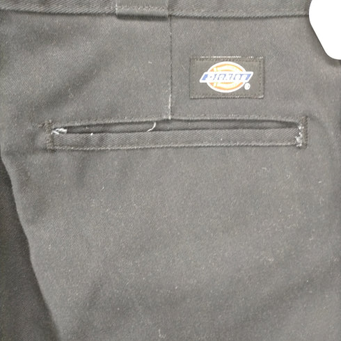 ディッキーズ Dickies ホンジュラス製 874 ORIGINAL FIT ワークパンツ メンズ 32×30