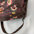 レスポートサック LeSportsac 花柄ボストンバッグ ショルダーバッグ レディース
