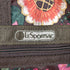 レスポートサック LeSportsac 花柄ボストンバッグ ショルダーバッグ レディース