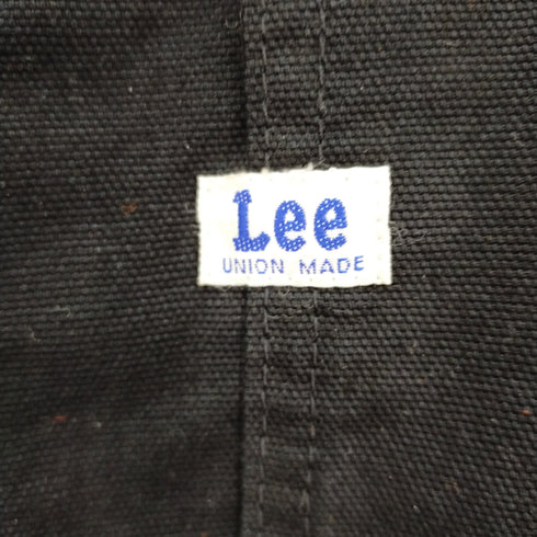 リー Lee LM7254 クラシックオーバーオール メンズ XL