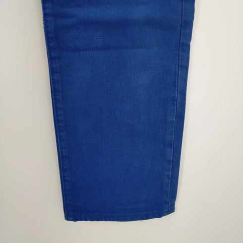 リーバイス Levis 501 ボタンフライデニム 製品染め メンズ 30×32