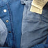 リーバイス Levis 501 ボタンフライデニム 製品染め メンズ 30×32