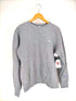 チャンピオン Champion Crew Sweat BASIC メンズ JPN:L