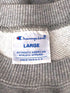 チャンピオン Champion Crew Sweat BASIC メンズ JPN:L