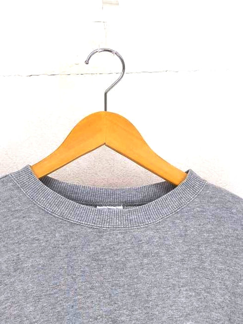チャンピオン Champion Crew Sweat BASIC メンズ JPN:L