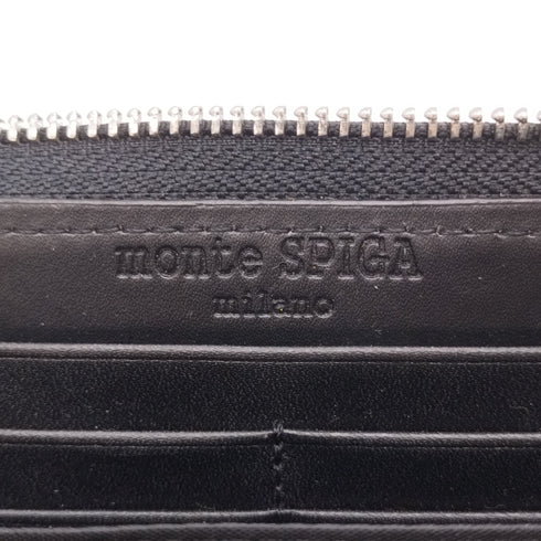 スピガ SPIGA イントレチャート 長財布 メンズ