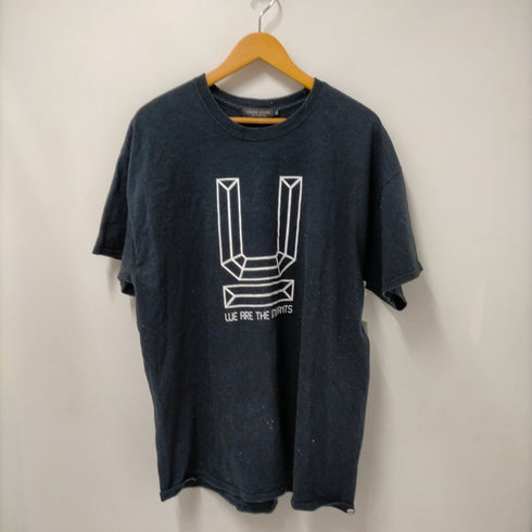 アンダーカバー UNDERCOVER 初期タグ WE ARE THE MUTANTS Tシャツ メンズ XL
