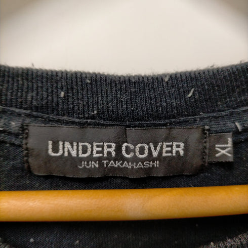 アンダーカバー UNDERCOVER 初期タグ WE ARE THE MUTANTS Tシャツ メンズ XL