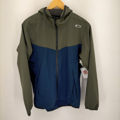 オークリー OAKLEY Enhance Mobility Jacket メンズ L