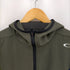 オークリー OAKLEY Enhance Mobility Jacket メンズ L