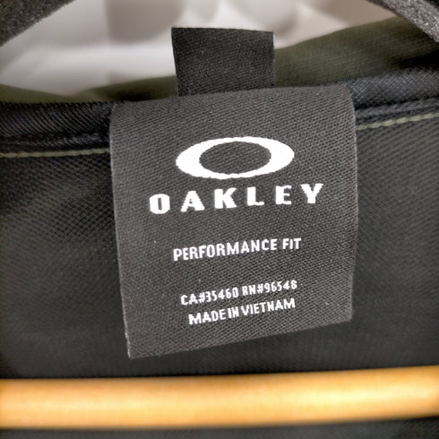 オークリー OAKLEY Enhance Mobility Jacket メンズ L
