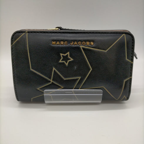 マークジェイコブス MARC JACOBS STARS/スター コンパクト ウォレット レディース