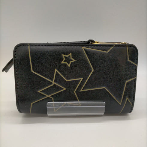 マークジェイコブス MARC JACOBS STARS/スター コンパクト ウォレット レディース