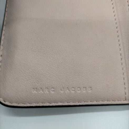 マークジェイコブス MARC JACOBS STARS/スター コンパクト ウォレット レディース