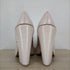 ジェフリーキャンベル Jeffrey Campbell エナメルパンプス レディース 10M