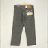 リーバイス Levis 2001年12月製 オレンジタブ 607-3654 フラッシャー付き デニムパンツ メンズ W:36 L:33