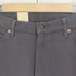 リーバイス Levis 2001年12月製 オレンジタブ 607-3654 フラッシャー付き デニムパンツ メンズ W:36 L:33