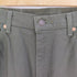リーバイス Levis 2001年3月製 オレンジタブ 607-36 デニムパンツ メンズ W:36 L:33