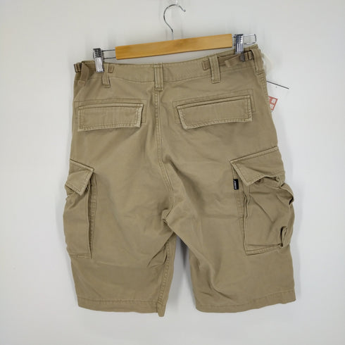 アヴィレックス AVIREX BASIC CARGO SHORTS(ベーシックカーゴショーツ) メンズ M