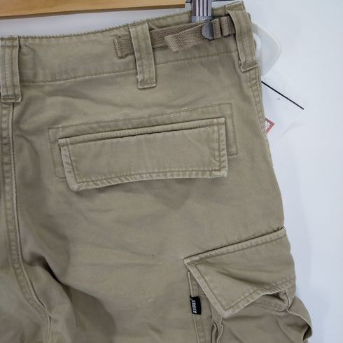 アヴィレックス AVIREX BASIC CARGO SHORTS(ベーシックカーゴショーツ) メンズ M