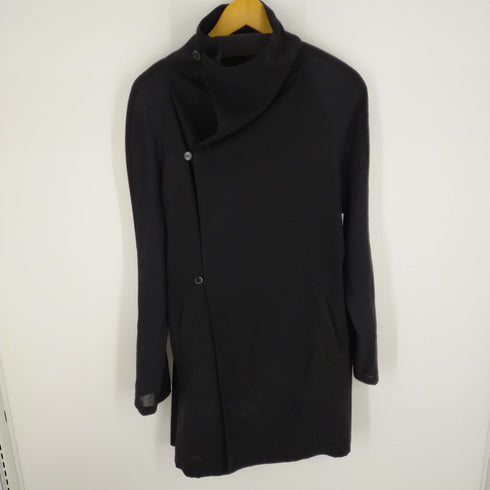 エンポリオアルマーニ EMPORIO ARMANI EMILE LINE 変形 シャツ メンズ 46