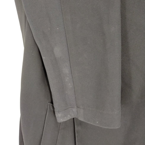 エンポリオアルマーニ EMPORIO ARMANI EMILE LINE 変形 シャツ メンズ 46