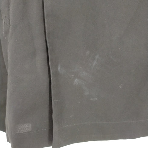 エンポリオアルマーニ EMPORIO ARMANI EMILE LINE 変形 シャツ メンズ 46