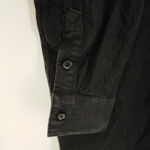 レジェンダトウキョウ LEGENDA TOKYO LESS STRESS MOre レギュラーカラーシャツ レディース JPN:S