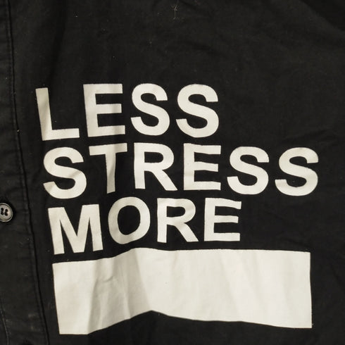 レジェンダトウキョウ LEGENDA TOKYO LESS STRESS MOre レギュラーカラーシャツ レディース JPN:S