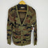 デニムアンドサプライ ラルフローレン DENIM & SUPPLY RALPH LAUREN カモ カーディガン メンズ XS