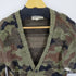 デニムアンドサプライ ラルフローレン DENIM & SUPPLY RALPH LAUREN カモ カーディガン メンズ XS