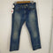 デニムアンドサプライ ラルフローレン DENIM & SUPPLY RALPH LAUREN ヴィンテージ加工 デニムパンツ メンズ 31inch