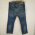 デニムアンドサプライ ラルフローレン DENIM & SUPPLY RALPH LAUREN ヴィンテージ加工 デニムパンツ メンズ 31inch