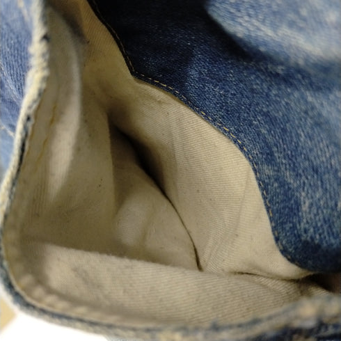 デニムアンドサプライ ラルフローレン DENIM & SUPPLY RALPH LAUREN ヴィンテージ加工 デニムパンツ メンズ 31inch