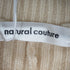 ナチュラルクチュール natural couture セットアップガーリーニットワンピース レディース FREE