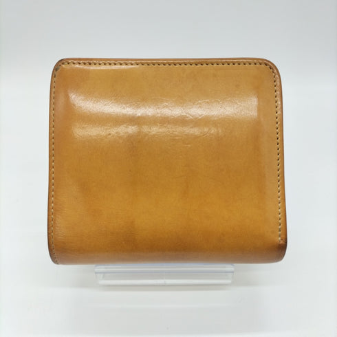 ワイルドスワンズ WILDSWANS レザー 二つ折り財布 メンズ