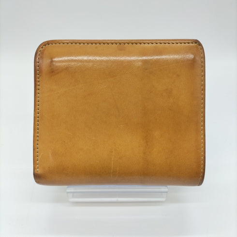 ワイルドスワンズ WILDSWANS レザー 二つ折り財布 メンズ