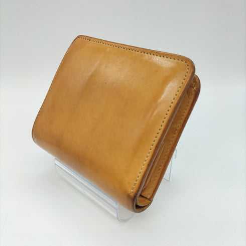 ワイルドスワンズ WILDSWANS レザー 二つ折り財布 メンズ