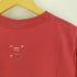 オークリー OAKLEY 90-00s SOFTWEAR USA製 プリントクルーネックTシャツ メンズ import:S