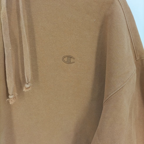 チャンピオン Champion プルオーバーパーカー メンズ import:XXL