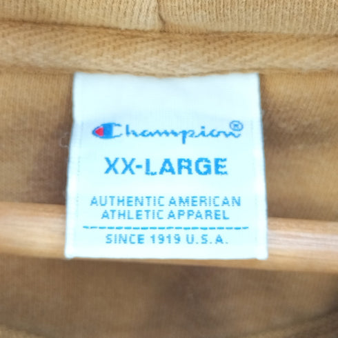 チャンピオン Champion プルオーバーパーカー メンズ import:XXL