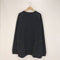 アホープヘンプ A HOPE HEMP サイドポケットドルマンスリーブスウェット メンズ import:XL
