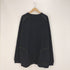 アホープヘンプ A HOPE HEMP サイドポケットドルマンスリーブスウェット メンズ import:XL