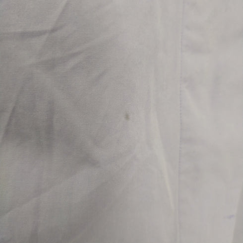 プラスジェイ +J スーピマコットンスタンドカラーシャツ レディース JPN:XL