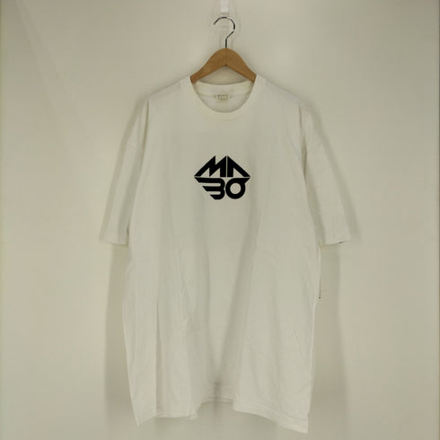 Nitrich グラフィックプリントTee メンズ 2XL