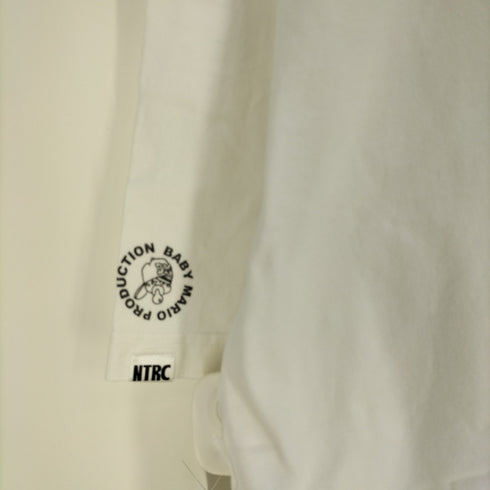 Nitrich グラフィックプリントTee メンズ 2XL