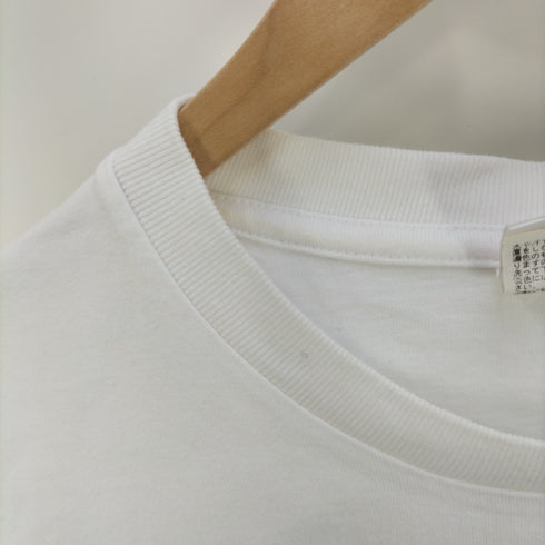 Nitrich グラフィックプリントTee メンズ 2XL