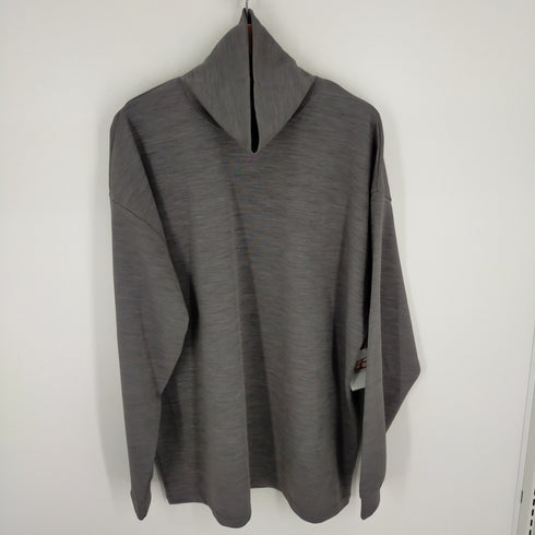 ピルグリム サーフサプライ Pilgrim Surf+Supply Helio Turtle Neck メンズ JPN:L