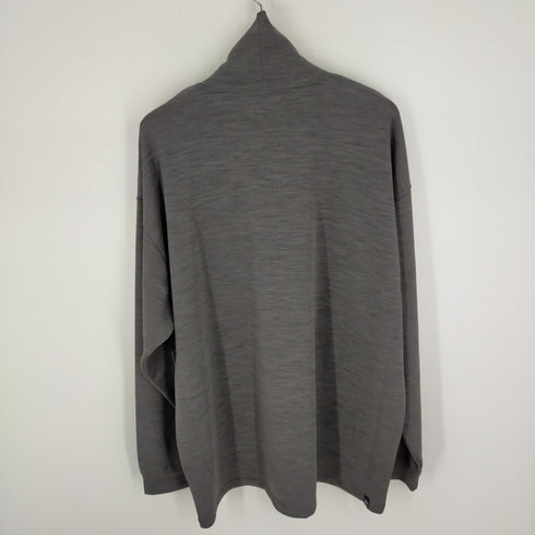 ピルグリム サーフサプライ Pilgrim Surf+Supply Helio Turtle Neck メンズ JPN:L