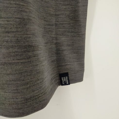 ピルグリム サーフサプライ Pilgrim Surf+Supply Helio Turtle Neck メンズ JPN:L